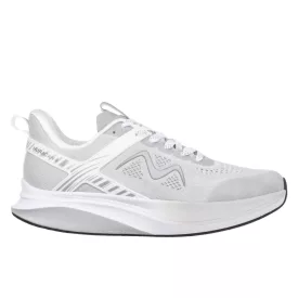 MBT fűzős sportcipő Huracan 4 W textil fehér