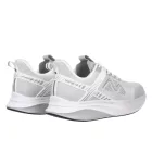 MBT fűzős sportcipő Huracan 4 W textil fehér