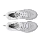 MBT fűzős sportcipő Huracan 4 W textil fehér