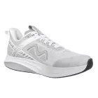 MBT fűzős sportcipő Huracan 4 W textil fehér