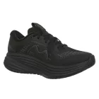 MBT fűzős sportcipő M-3000-2 Lace Up M textil fekete