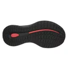 MBT fűzős sportcipő M-3000-2 Lace Up M textil fekete