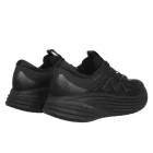 MBT fűzős sportcipő M-3000-2 Lace Up W textil fekete