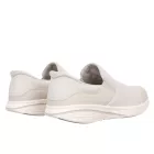 MBT belebújós cipő Sf-Modena IV Slip On W textil drapp