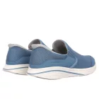 MBT belebújós cipő Sf-Modena IV Slip On W textil kék