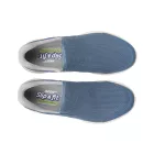 MBT belebújós cipő Sf-Modena IV Slip On W textil kék