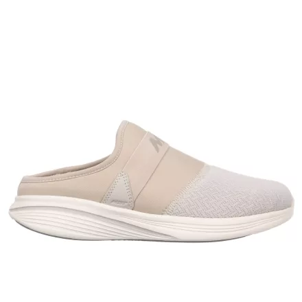 MBT klumpa Taka 4 Slip On W textil drapp