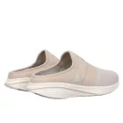 MBT klumpa Taka 4 Slip On W textil drapp