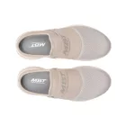 MBT klumpa Taka 4 Slip On W textil drapp