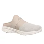 MBT klumpa Taka 4 Slip On W textil drapp