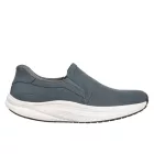 MBT belebújós cipő Sf-Modena X Slip On M nubuk kék