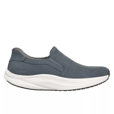 MBT belebújós cipő Sf-Modena X Slip On M nubuk kék
