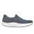 MBT belebújós cipő Sf-Modena X Slip On M nubuk kék