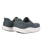 MBT belebújós cipő Sf-Modena X Slip On M nubuk kék