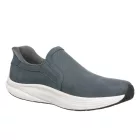 MBT belebújós cipő Sf-Modena X Slip On M nubuk kék