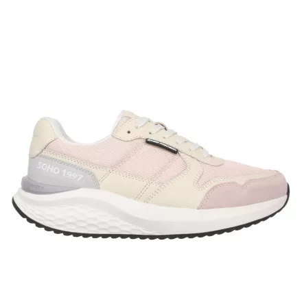 MBT fűzős cipő Soho 1997 W színes