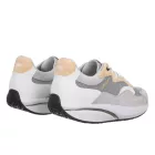 MBT fűzős cipő 1996 Classic 30th W nubuk/textil szürke