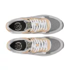 MBT fűzős cipő 1996 Classic 30th W nubuk/textil szürke