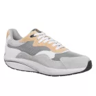 MBT fűzős cipő 1996 Classic 30th W nubuk/textil szürke