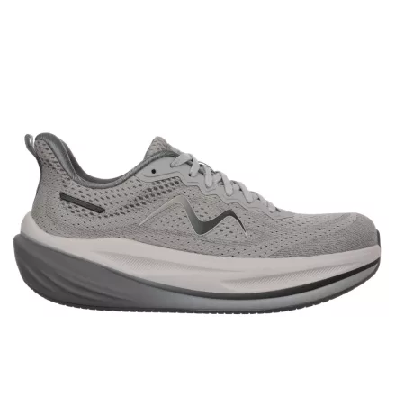 MBT fűzős sportcipő MBT-998 Lace Up M szürke
