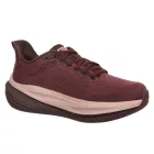 MBT fűzős sportcipő MBT-998 Lace Up W bordó