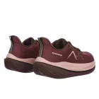 MBT fűzős sportcipő MBT-998 Lace Up W bordó