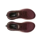 MBT fűzős sportcipő MBT-998 Lace Up W bordó