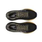 MBT fűzős sportcipő M-1050 vízálló M textil sötétzöld