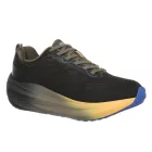 MBT fűzős sportcipő M-1050 vízálló M textil sötétzöld