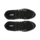 MBT fűzős cipő Simba ATR 3 vízálló M textil fekete