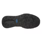 MBT fűzős cipő Simba ATR 3 vízálló M textil fekete