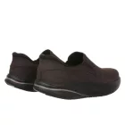MBT belebújós cipő SF-Modena X Slip On M nubuk barna