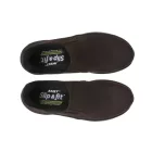 MBT belebújós cipő SF-Modena X Slip On M nubuk barna