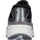 Waldlaufer gonamic fűzős cipzáras cipő H-Mara szintetikus/textil/velúr szürke