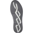 Waldlaufer gonamic fűzős cipzáras cipő H-Mara szintetikus/textil/velúr szürke