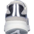 Waldlaufer gonamic fűzős cipzáras cipő H-Mara textil/szintetikus/velúr kék