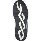 Waldlaufer gonamic fűzős cipzáras cipő H-Matti bőr/szintetikus fekete szürke