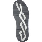 Waldlaufer gonamic fűzős cipzáras cipő H-Matti velúr/szintetikus szürke kék