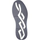 Waldlaufer gonamic fűzős cipzáras cipő H-Matti velúr/szintetikus kék bordó