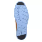 Chung Shi fűzős cipő Sensomo barna világoskék