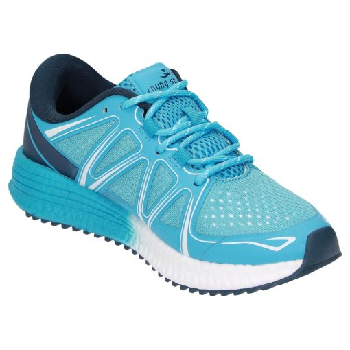 Chung Shi Duxfree run2balance Flow Damen hellblau L p spont.hu