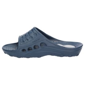   Duxilette navy - szennyező és méreganyag mentes kényeztető műanyag papucs