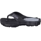 Zori schwarz - az egyedülállóan puha és kényelmes Wellness papucs