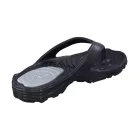 Zori schwarz - az egyedülállóan puha és kényelmes Wellness papucs