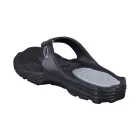 Zori schwarz - az egyedülállóan puha és kényelmes Wellness papucs