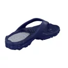 Zori navy - az egyedülállóan puha és kényelmes Wellness papucs