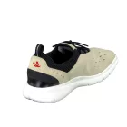 Chung Shi Duxfree Duflex Trainer cipő szürke