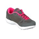 Duxfree Savannah Kids grau/pink - gyermek cipő