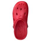 DUX red - szennyező és méreganyag mentes műanyag klumpa