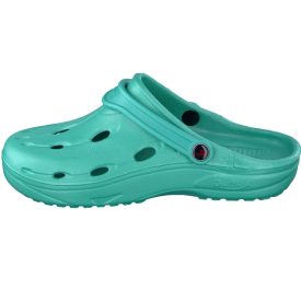   DUX türkis/aquamarin - szennyező és méreganyag mentes műanyag klumpa